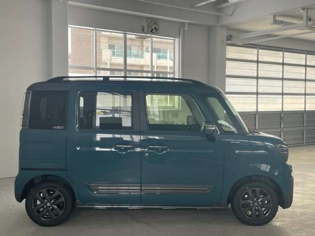 スズキ スペーシア ６６０ ギア ハイブリッド ＸＺ ４ＷＤ R6年 (北海道) 99