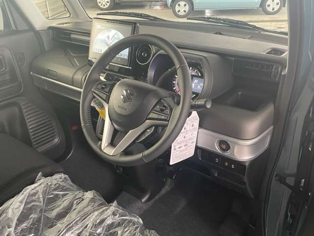 スズキ スペーシア ６６０ ギア ハイブリッド ＸＺ ４ＷＤ R6年 (北海道) 99