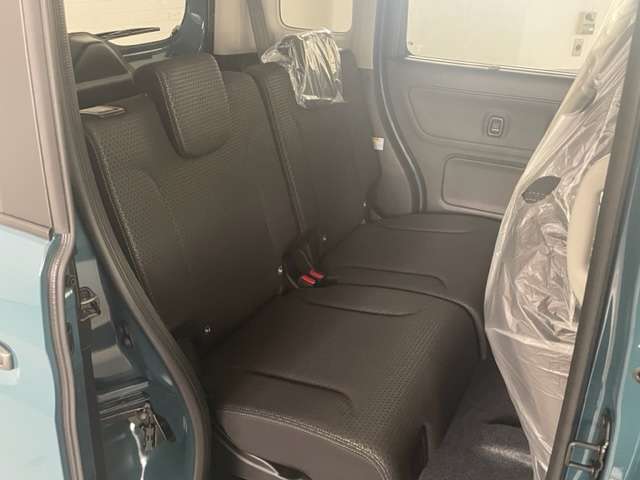 スズキ スペーシア ６６０ ギア ハイブリッド ＸＺ ４ＷＤ R6年 (北海道) 99