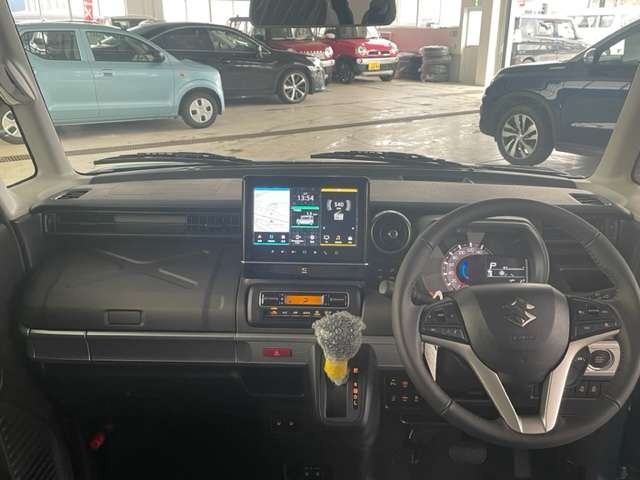 スズキ スペーシア ６６０ ギア ハイブリッド ＸＺ ４ＷＤ R6年 (北海道) 99