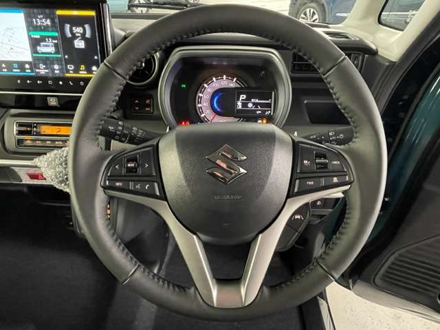 スズキ スペーシア ６６０ ギア ハイブリッド ＸＺ ４ＷＤ R6年 (北海道) 99