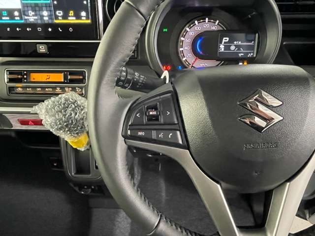 スズキ スペーシア ６６０ ギア ハイブリッド ＸＺ ４ＷＤ R6年 (北海道) 99