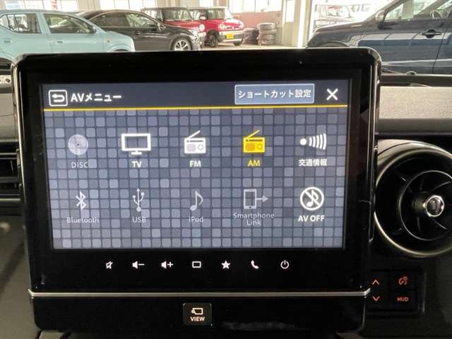 スズキ スペーシア ６６０ ギア ハイブリッド ＸＺ ４ＷＤ R6年 (北海道) 99