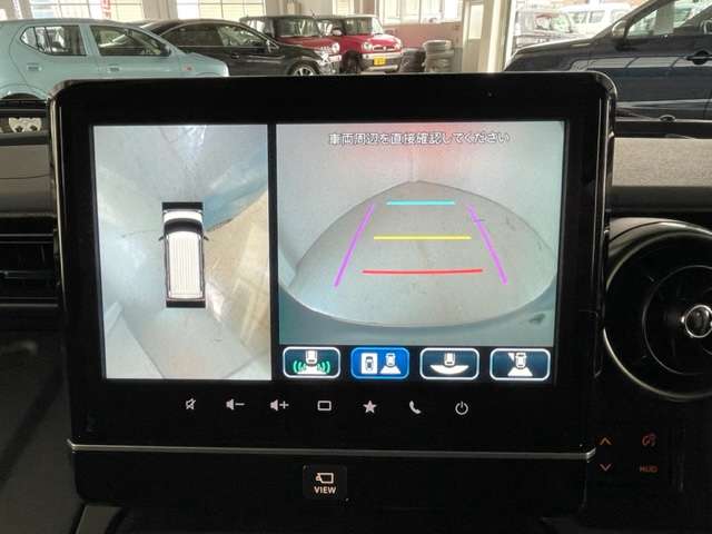 スズキ スペーシア ６６０ ギア ハイブリッド ＸＺ ４ＷＤ R6年 (北海道) 99