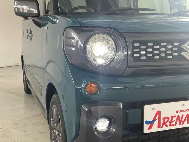 スズキ スペーシア ６６０ ギア ハイブリッド ＸＺ ４ＷＤ R6年 (北海道) 99