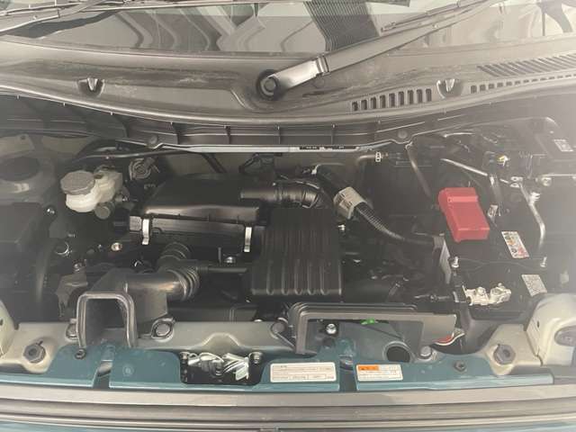 スズキ スペーシア ６６０ ギア ハイブリッド ＸＺ ４ＷＤ R6年 (北海道) 99