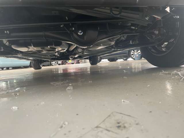 スズキ スペーシア ６６０ ギア ハイブリッド ＸＺ ４ＷＤ R6年 (北海道) 99