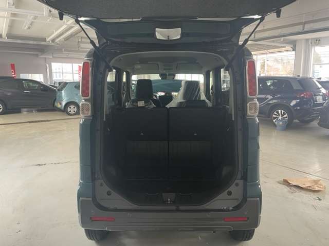 スズキ スペーシア ６６０ ギア ハイブリッド ＸＺ ４ＷＤ R6年 (北海道) 99