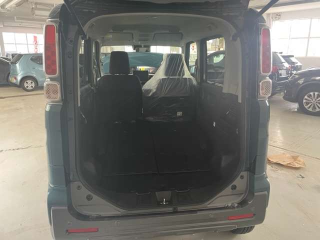 スズキ スペーシア ６６０ ギア ハイブリッド ＸＺ ４ＷＤ R6年 (北海道) 99