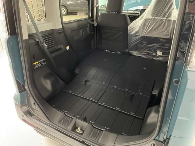 スズキ スペーシア ６６０ ギア ハイブリッド ＸＺ ４ＷＤ R6年 (北海道) 99