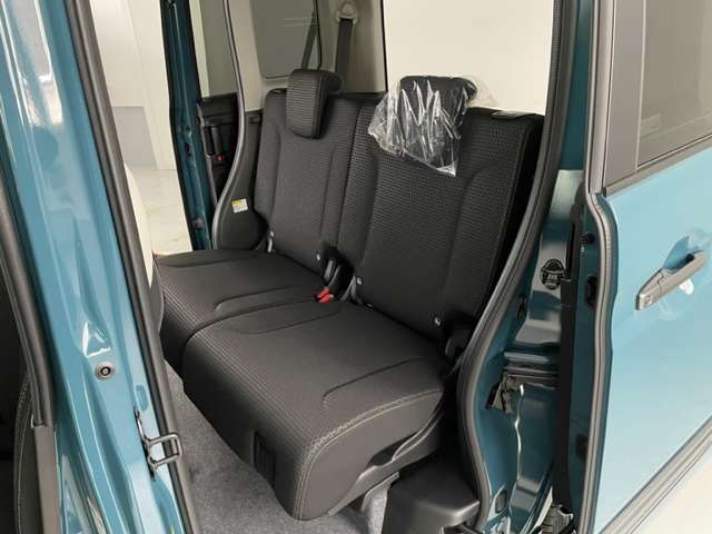 スズキ スペーシア ６６０ ギア ハイブリッド ＸＺ ４ＷＤ R6年 (北海道) 99