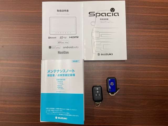スズキ スペーシア ６６０ ギア ハイブリッド ＸＺ ４ＷＤ R6年 (北海道) 99