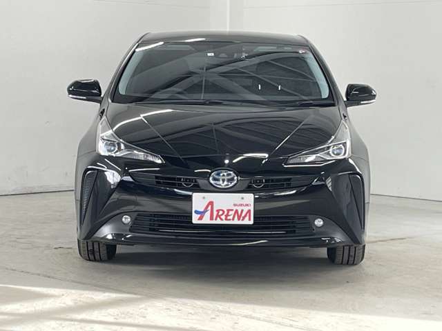 トヨタ プリウス １．８ Ｓ Ｅ－ＦＯＵＲ ４ＷＤ R2年 (北海道) 99