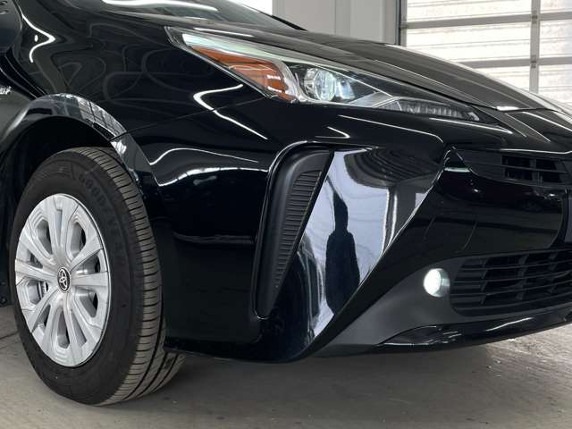 トヨタ プリウス １．８ Ｓ Ｅ－ＦＯＵＲ ４ＷＤ R2年 (北海道) 99