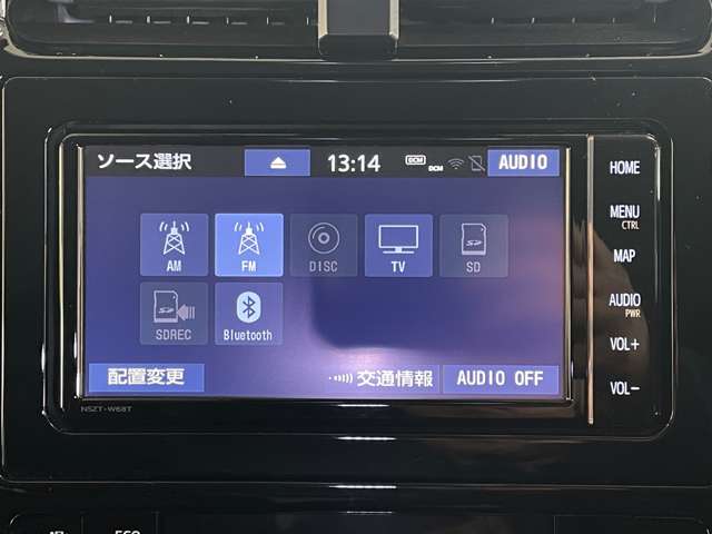 トヨタ プリウス １．８ Ｓ Ｅ－ＦＯＵＲ ４ＷＤ R2年 (北海道) 99