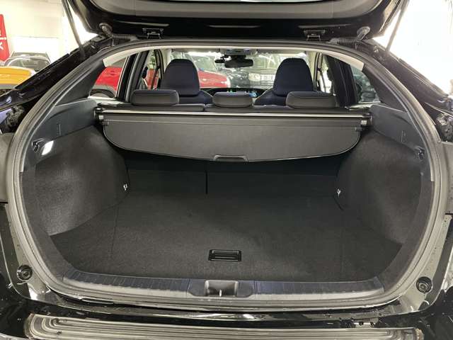 トヨタ プリウス １．８ Ｓ Ｅ－ＦＯＵＲ ４ＷＤ R2年 (北海道) 99