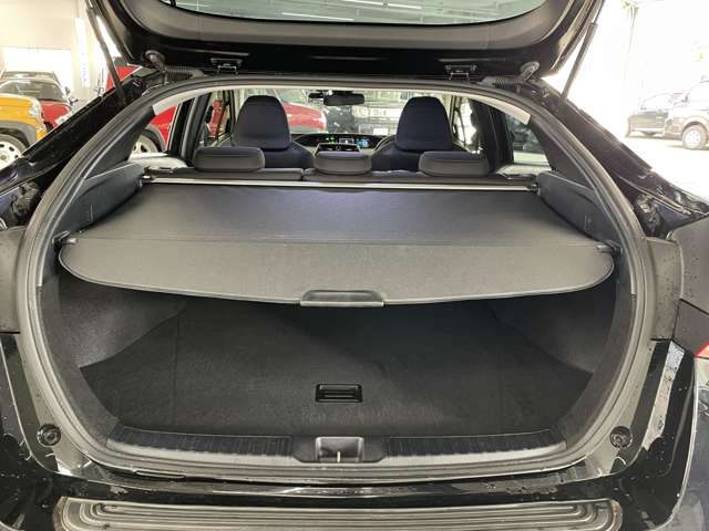 トヨタ プリウス １．８ Ｓ Ｅ－ＦＯＵＲ ４ＷＤ R2年 (北海道) 99