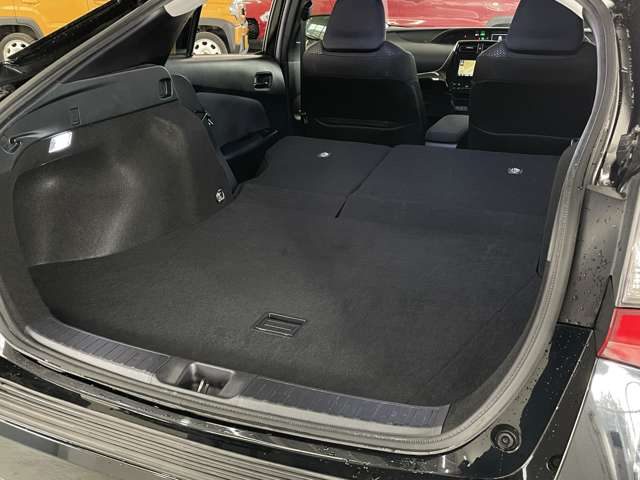 トヨタ プリウス １．８ Ｓ Ｅ－ＦＯＵＲ ４ＷＤ R2年 (北海道) 99