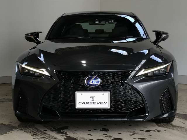 レクサス ＩＳ３００ｈ ３００Ｈ Ｆスポーツ ４ＷＤ R3年 (北海道) 99