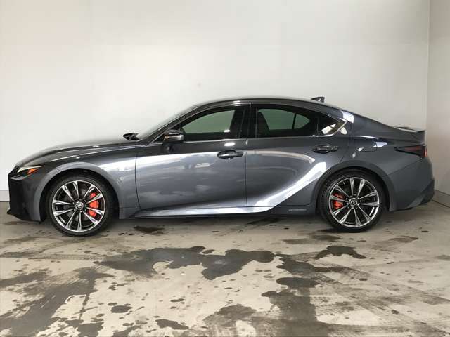 レクサス ＩＳ３００ｈ ３００Ｈ Ｆスポーツ ４ＷＤ R3年 (北海道) 99