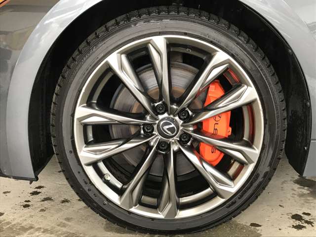 レクサス ＩＳ３００ｈ ３００Ｈ Ｆスポーツ ４ＷＤ R3年 (北海道) 99