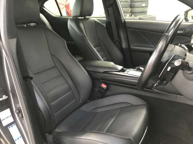 レクサス ＩＳ３００ｈ ３００Ｈ Ｆスポーツ ４ＷＤ R3年 (北海道) 99