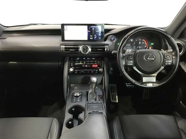 レクサス ＩＳ３００ｈ ３００Ｈ Ｆスポーツ ４ＷＤ R3年 (北海道) 99