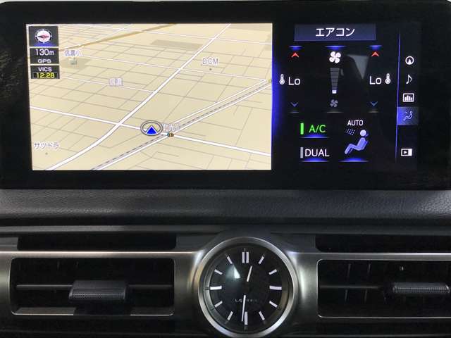 レクサス ＩＳ３００ｈ ３００Ｈ Ｆスポーツ ４ＷＤ R3年 (北海道) 99