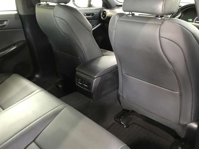 レクサス ＩＳ３００ｈ ３００Ｈ Ｆスポーツ ４ＷＤ R3年 (北海道) 99