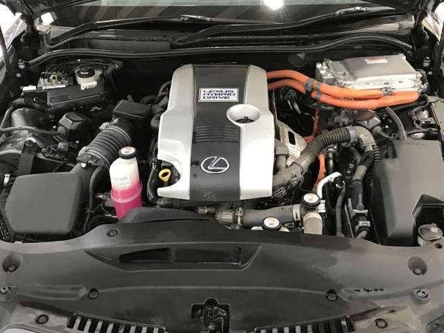 レクサス ＩＳ３００ｈ ３００Ｈ Ｆスポーツ ４ＷＤ R3年 (北海道) 99