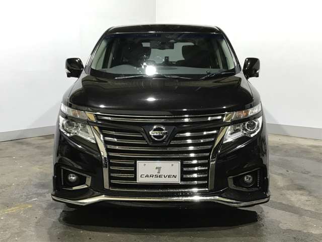 日産 エルグランド ３．５ ３５０ハイウェイスター アーバンクロム ４ＷＤ R1年 (北海道) 99