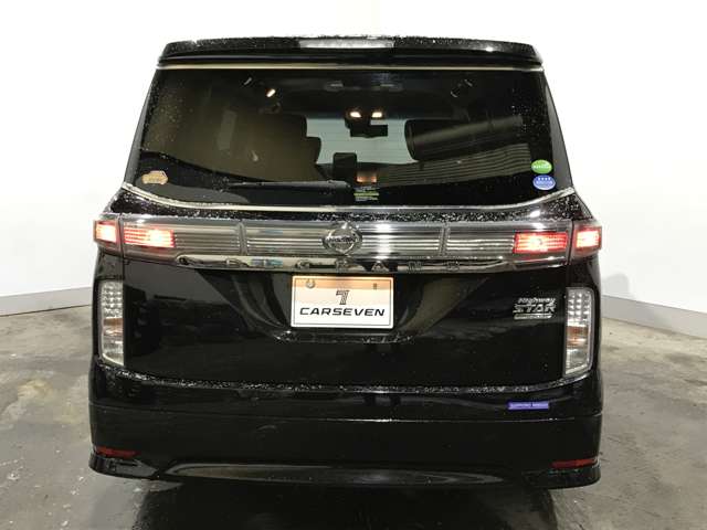 日産 エルグランド ３．５ ３５０ハイウェイスター アーバンクロム ４ＷＤ R1年 (北海道) 99