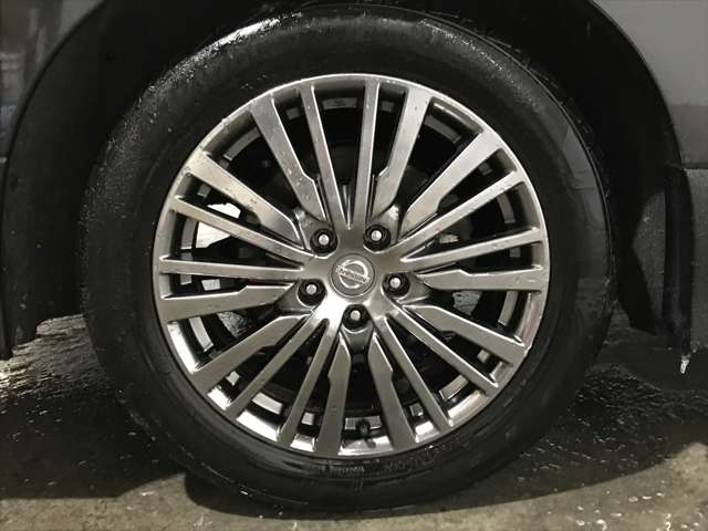 日産 エルグランド ３．５ ３５０ハイウェイスター アーバンクロム ４ＷＤ R1年 (北海道) 99