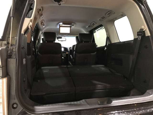 日産 エルグランド ３．５ ３５０ハイウェイスター アーバンクロム ４ＷＤ R1年 (北海道) 99