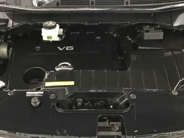 日産 エルグランド ３．５ ３５０ハイウェイスター アーバンクロム ４ＷＤ R1年 (北海道) 99