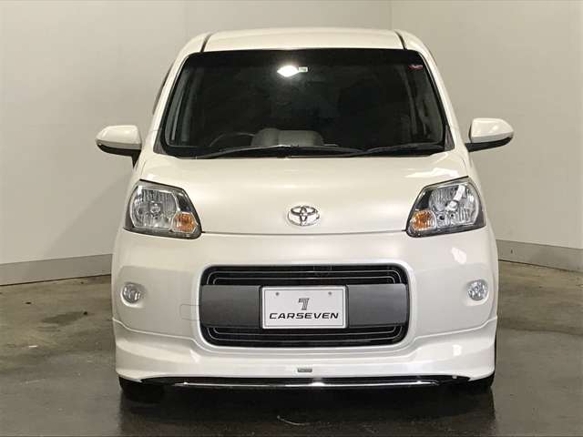 トヨタ ポルテ １．５ Ｇ ４ＷＤ H28年 (北海道) 99