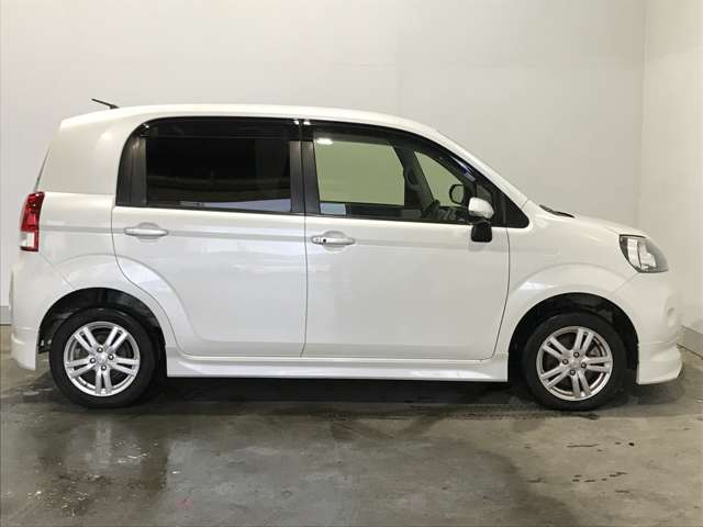 トヨタ ポルテ １．５ Ｇ ４ＷＤ H28年 (北海道) 99