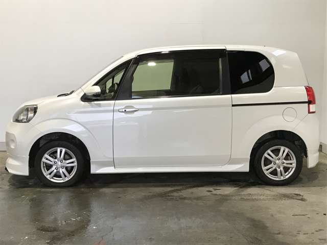 トヨタ ポルテ １．５ Ｇ ４ＷＤ H28年 (北海道) 99