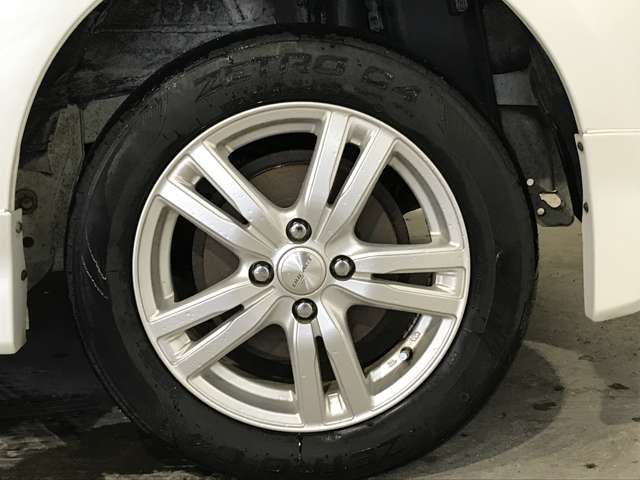 トヨタ ポルテ １．５ Ｇ ４ＷＤ H28年 (北海道) 99