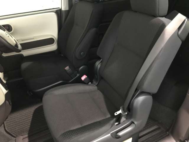 トヨタ ポルテ １．５ Ｇ ４ＷＤ H28年 (北海道) 99