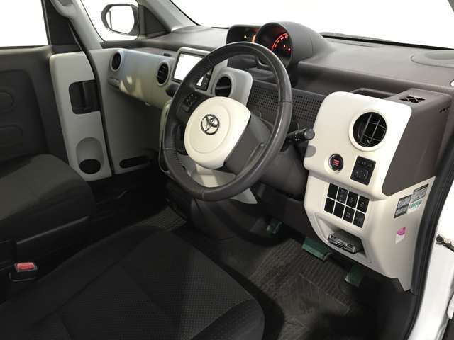 トヨタ ポルテ １．５ Ｇ ４ＷＤ H28年 (北海道) 99