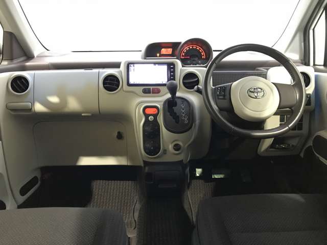 トヨタ ポルテ １．５ Ｇ ４ＷＤ H28年 (北海道) 99