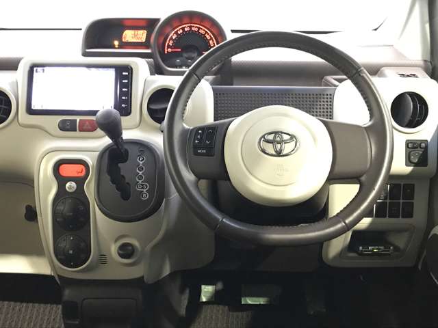 トヨタ ポルテ １．５ Ｇ ４ＷＤ H28年 (北海道) 99