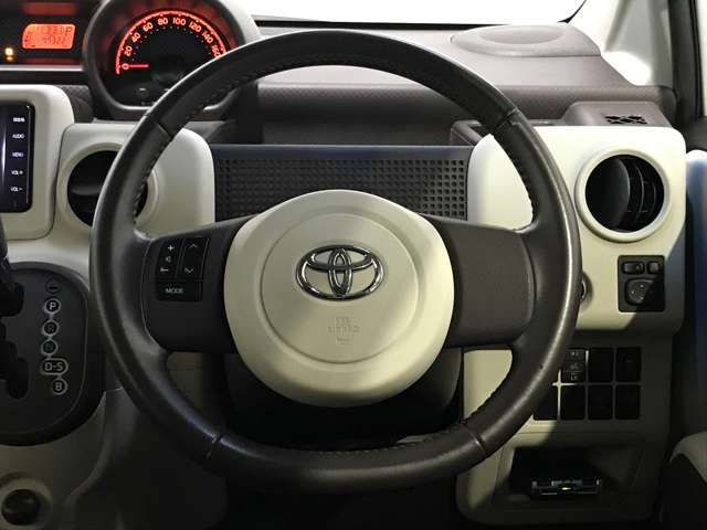 トヨタ ポルテ １．５ Ｇ ４ＷＤ H28年 (北海道) 99