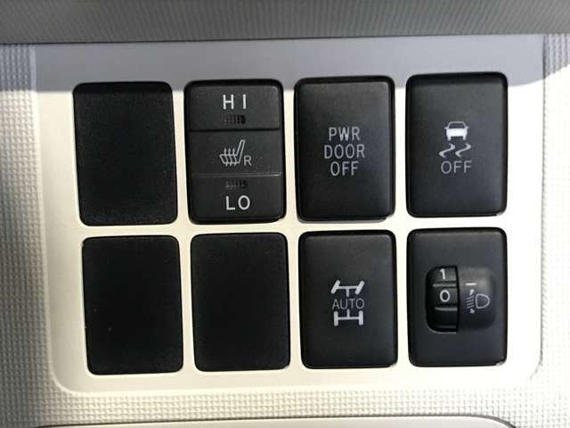 トヨタ ポルテ １．５ Ｇ ４ＷＤ H28年 (北海道) 99