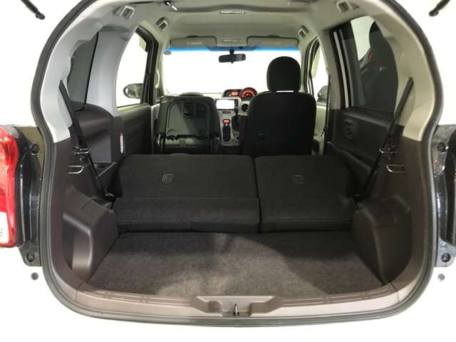 トヨタ ポルテ １．５ Ｇ ４ＷＤ H28年 (北海道) 99