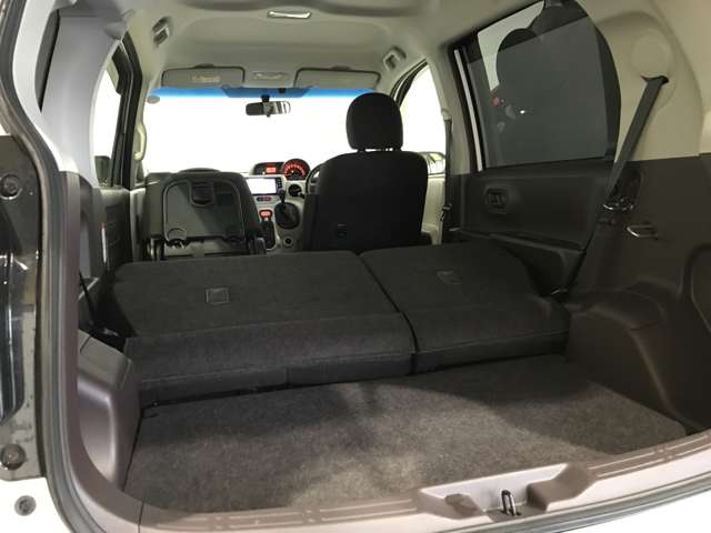 トヨタ ポルテ １．５ Ｇ ４ＷＤ H28年 (北海道) 99