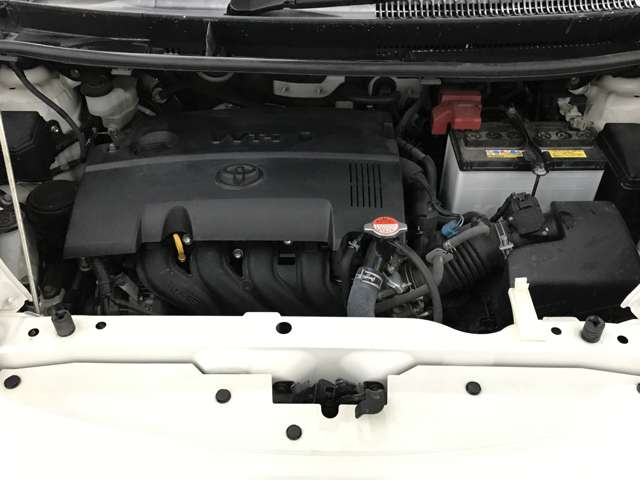 トヨタ ポルテ １．５ Ｇ ４ＷＤ H28年 (北海道) 99