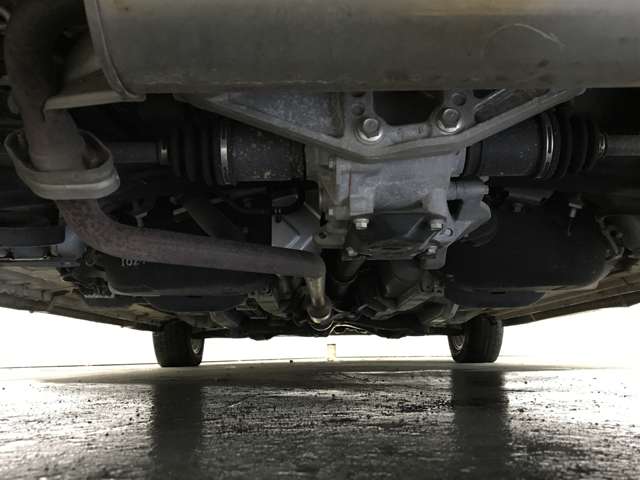 トヨタ ポルテ １．５ Ｇ ４ＷＤ H28年 (北海道) 99