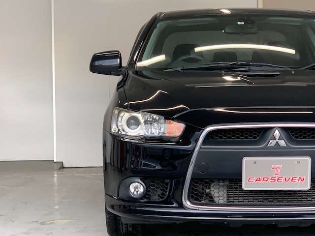 三菱 ギャラン　フォルティス ２．０ ラリーアート ４ＷＤ H23年 (北海道) 99